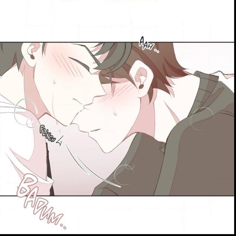 BL Motel Chapter 10 - HolyManga.Net