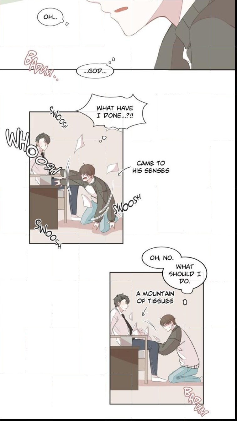 BL Motel Chapter 10 - HolyManga.Net