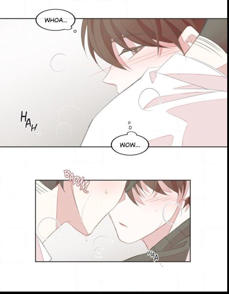BL Motel Chapter 10 - HolyManga.Net