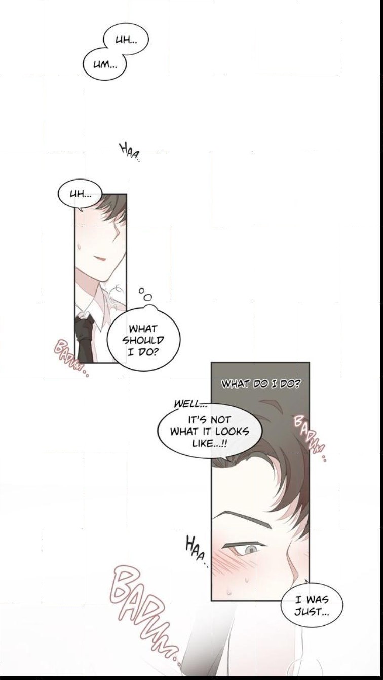 BL Motel Chapter 10 - HolyManga.Net