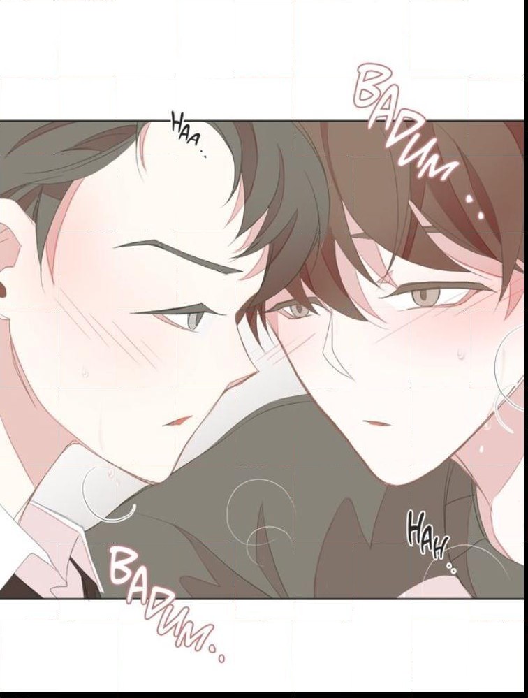 BL Motel Chapter 10 - HolyManga.Net