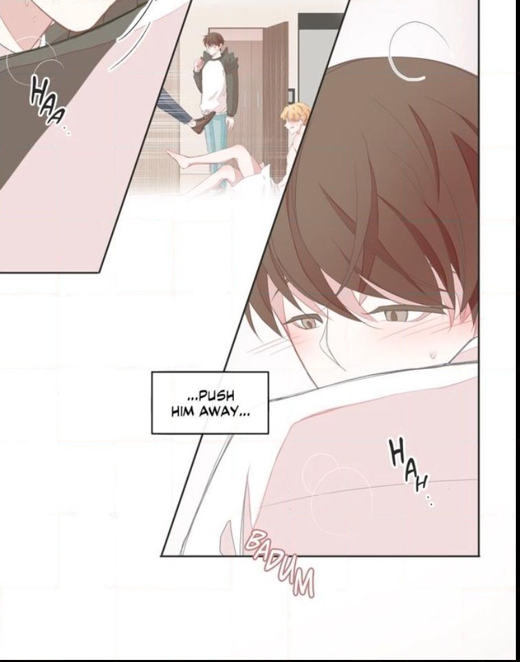 BL Motel Chapter 10 - HolyManga.Net