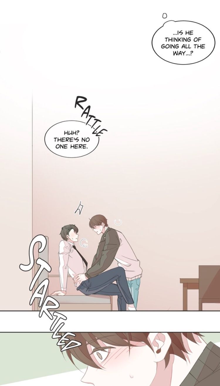 BL Motel Chapter 10 - HolyManga.Net