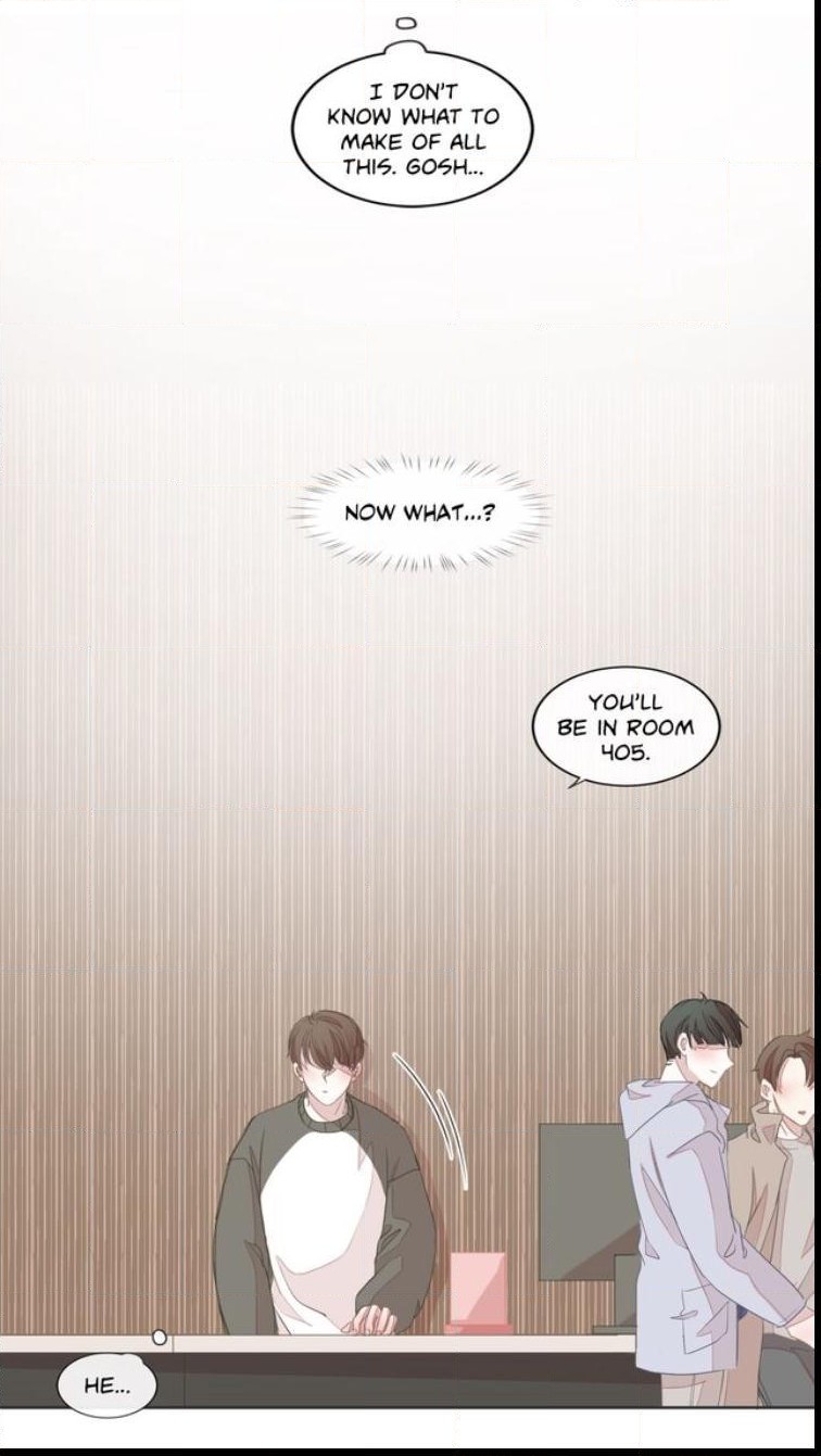 BL Motel Chapter 10 - HolyManga.Net