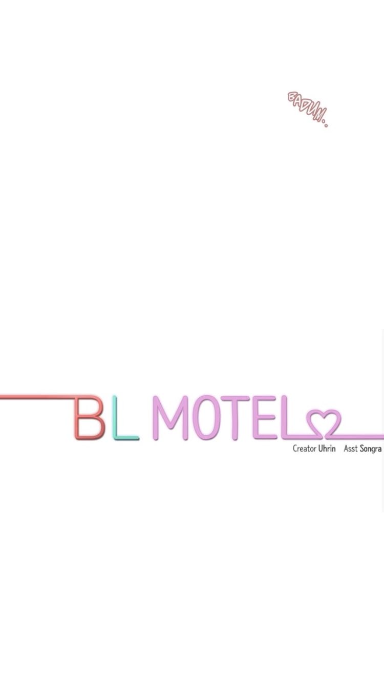 BL Motel Chapter 10 - HolyManga.Net