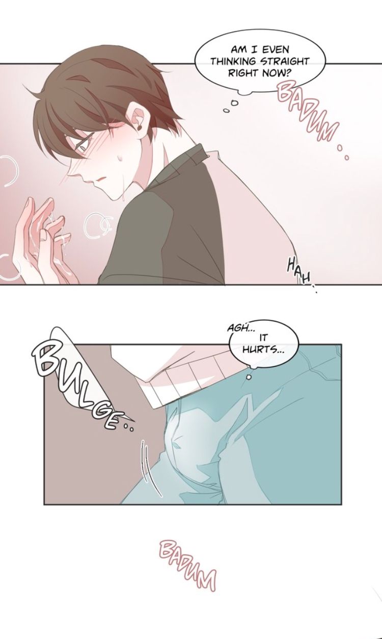 BL Motel Chapter 10 - HolyManga.Net