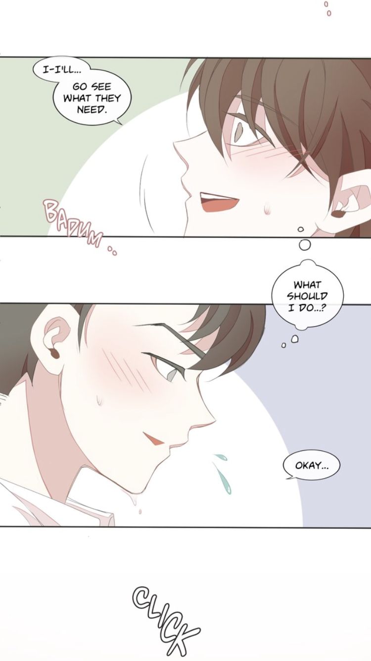 BL Motel Chapter 10 - HolyManga.Net