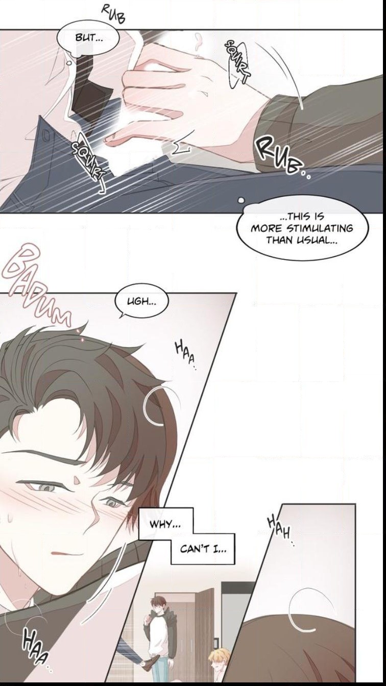 BL Motel Chapter 10 - HolyManga.Net