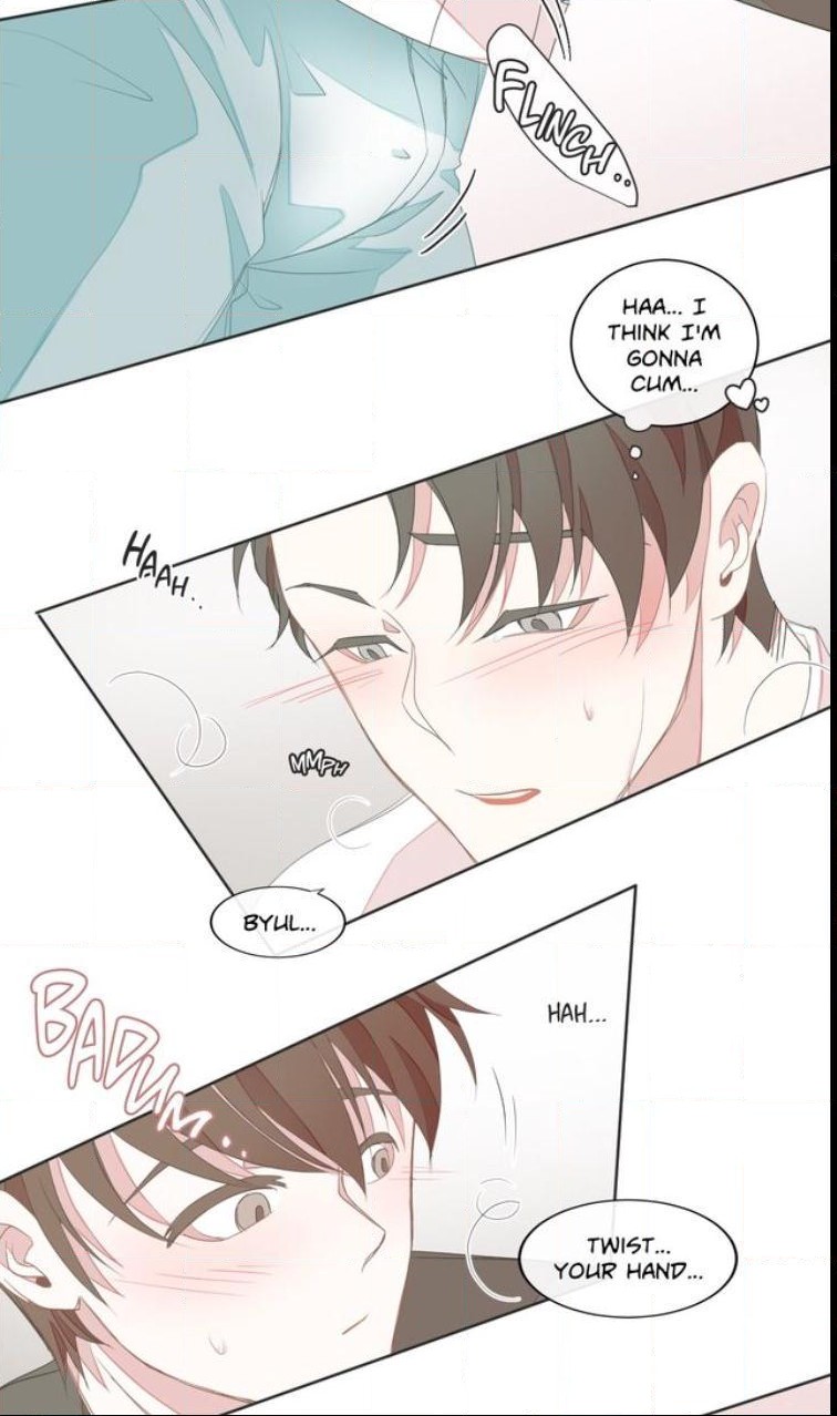 BL Motel Chapter 10 - HolyManga.Net