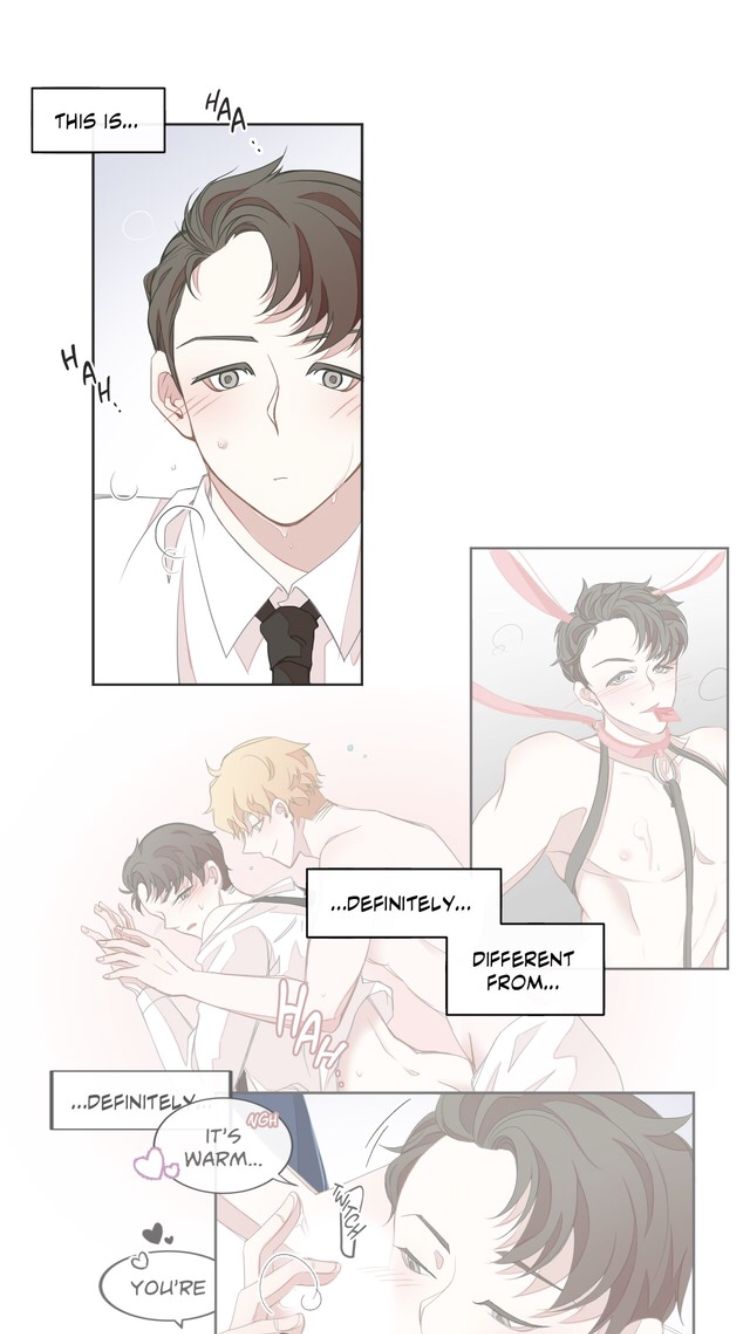 BL Motel Chapter 10 - HolyManga.Net