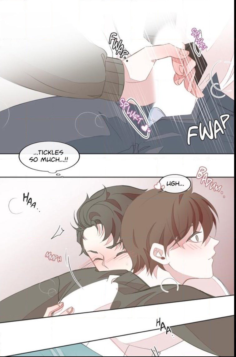BL Motel Chapter 10 - HolyManga.Net