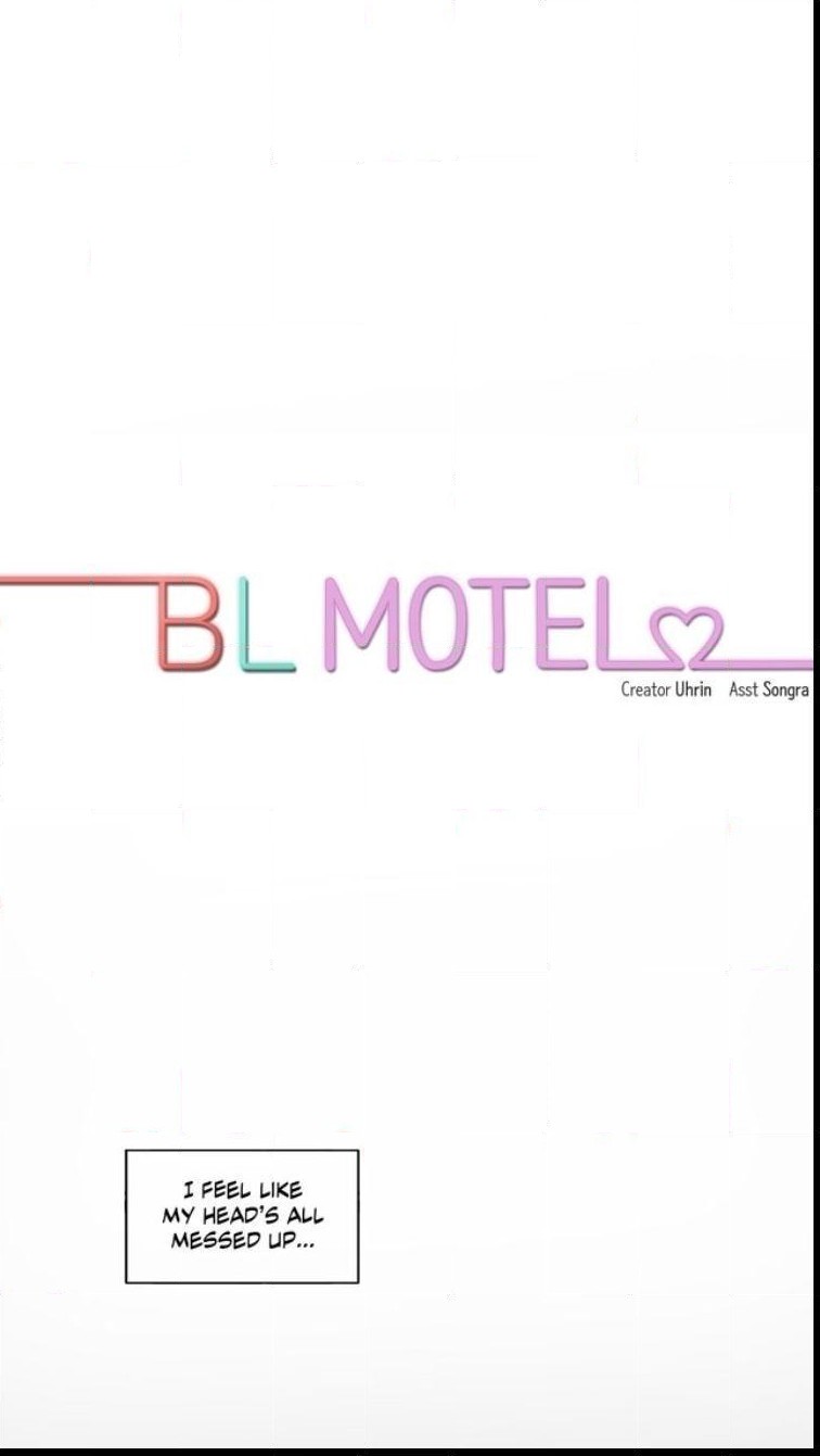 BL Motel Chapter 11 - HolyManga.Net