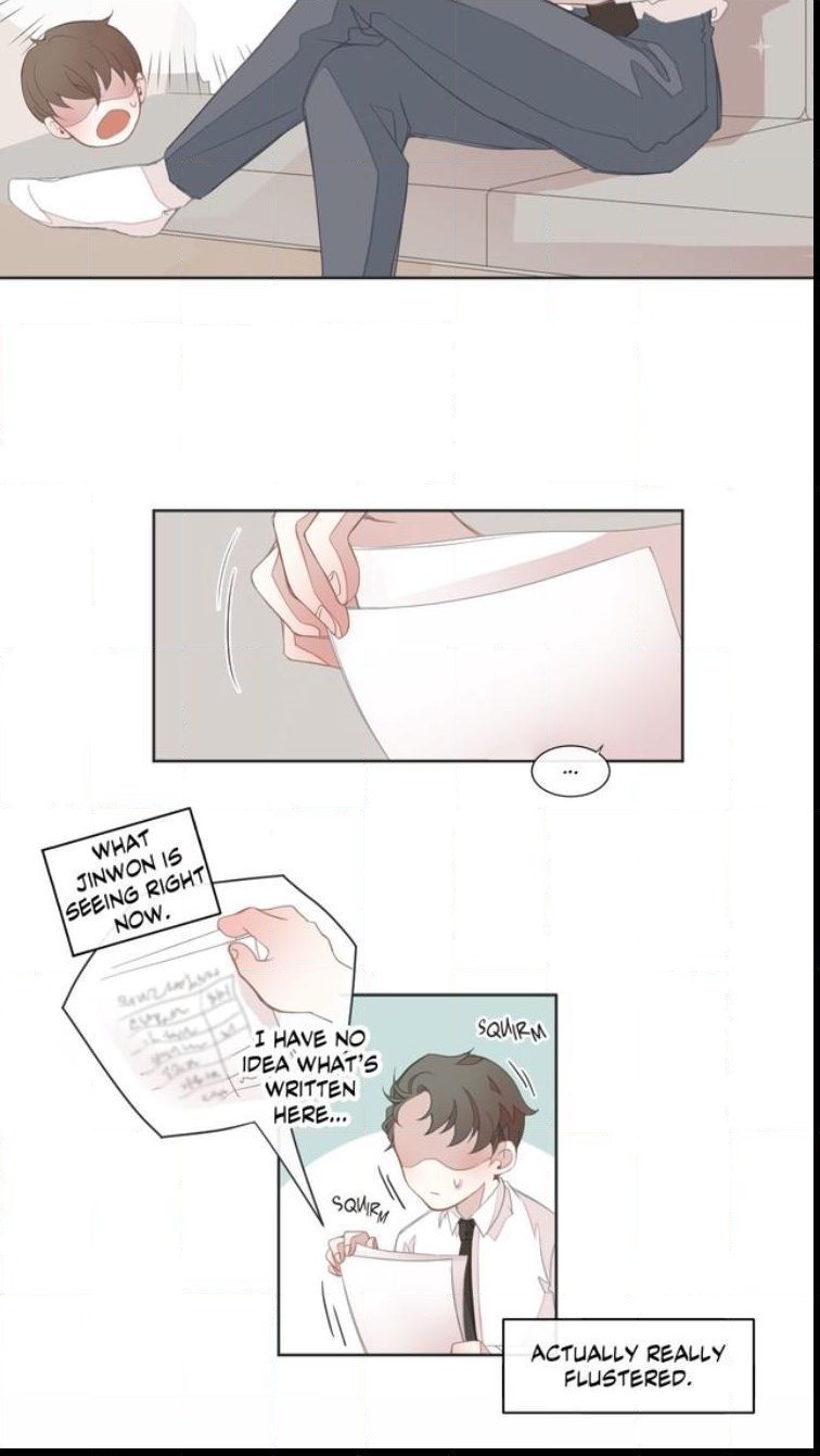 BL Motel Chapter 11 - HolyManga.Net