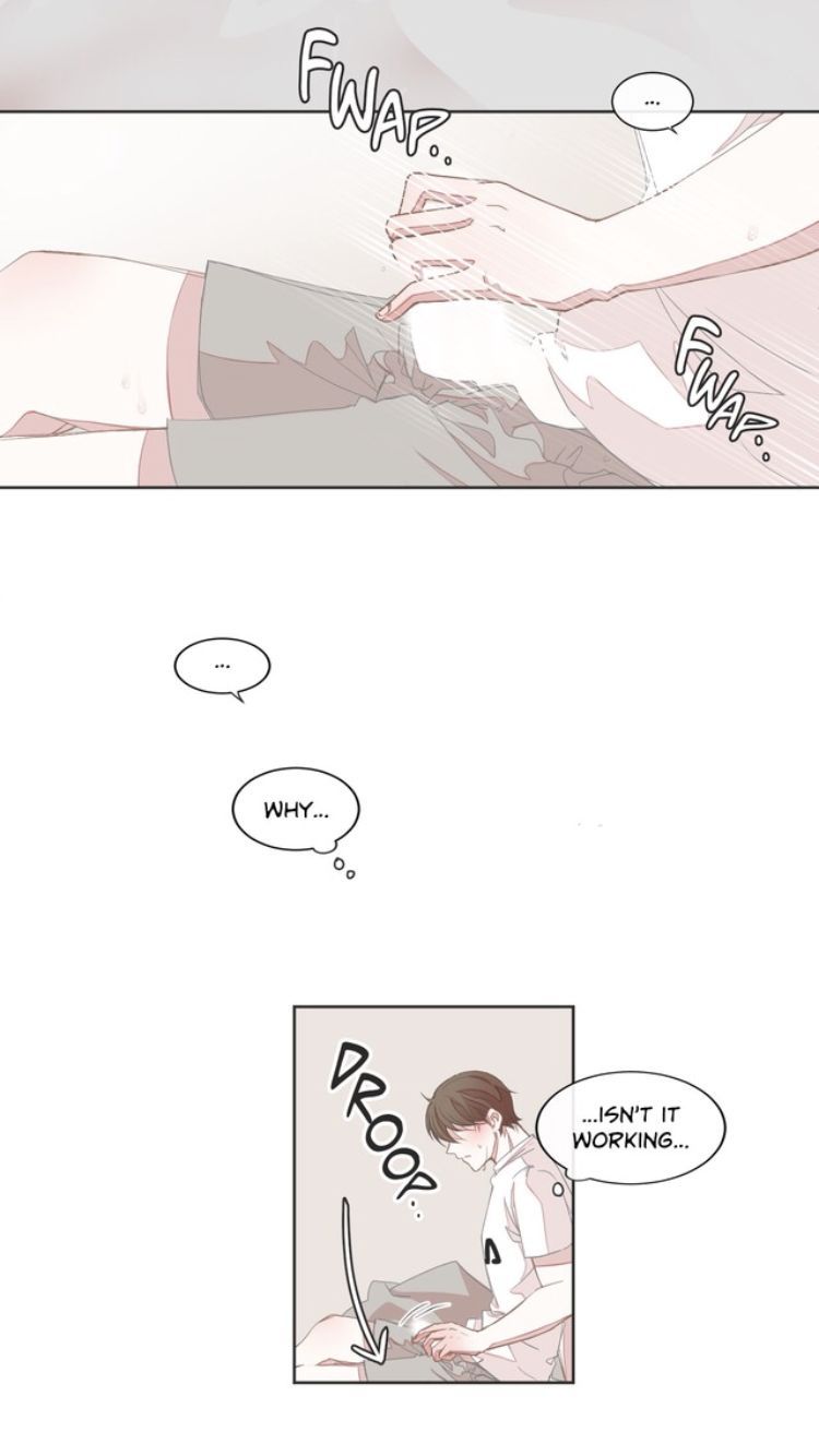 BL Motel Chapter 11 - HolyManga.Net