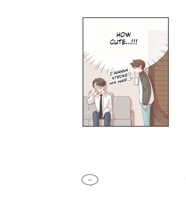 BL Motel Chapter 11 - HolyManga.Net