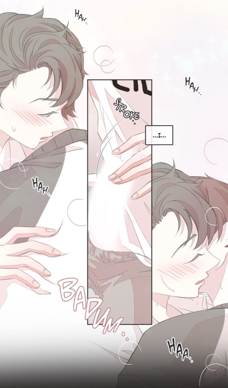 BL Motel Chapter 11 - HolyManga.Net