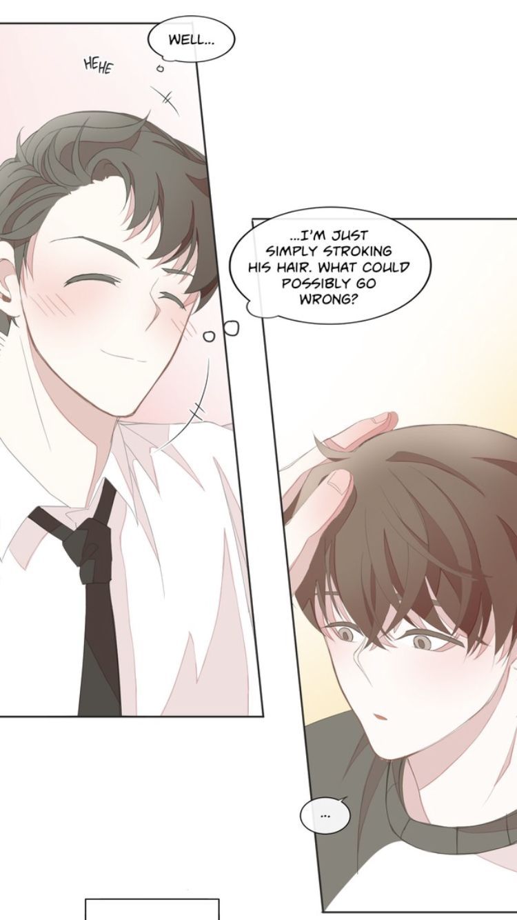 BL Motel Chapter 11 - HolyManga.Net
