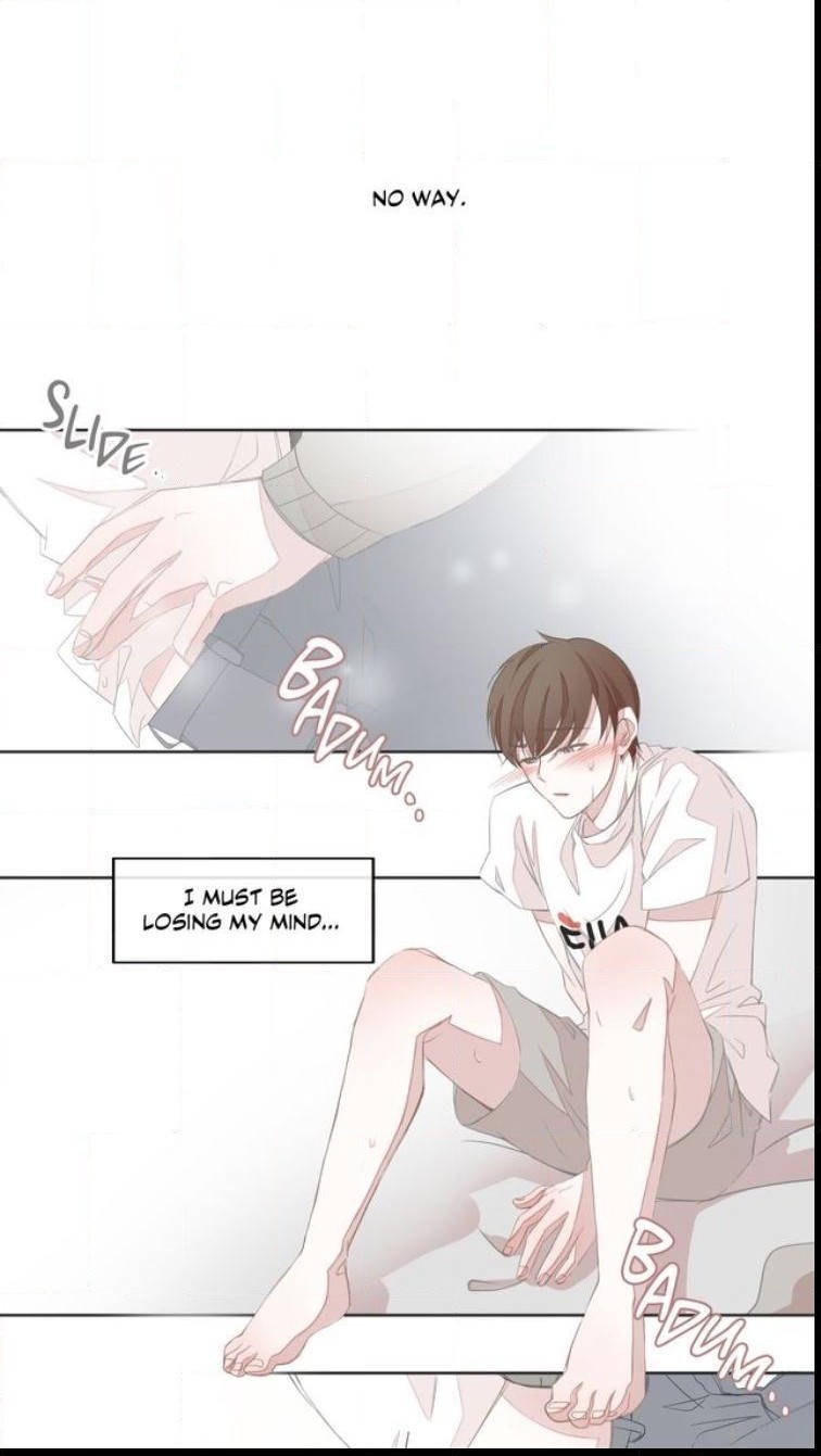 BL Motel Chapter 11 - HolyManga.Net