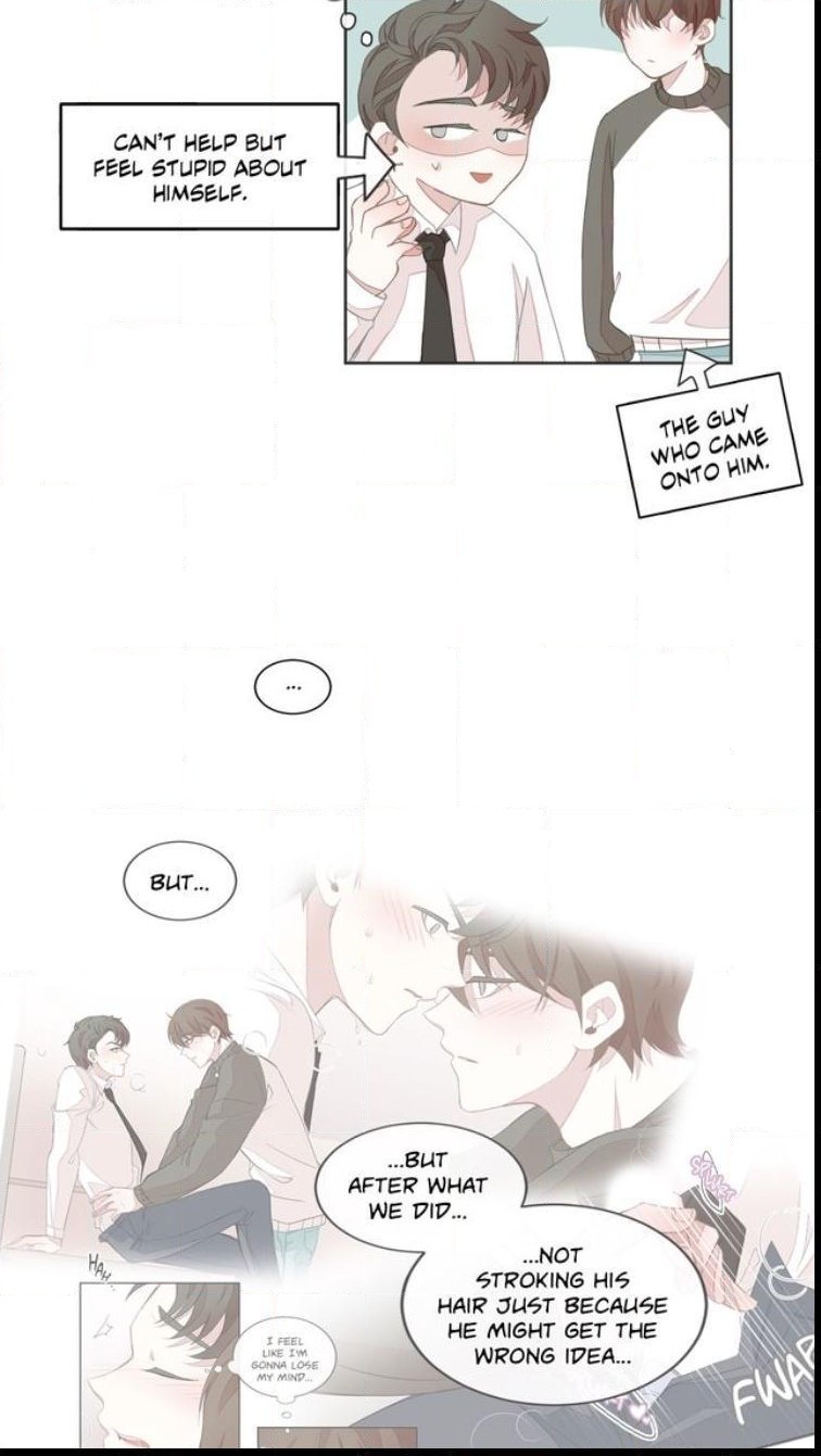 BL Motel Chapter 11 - HolyManga.Net