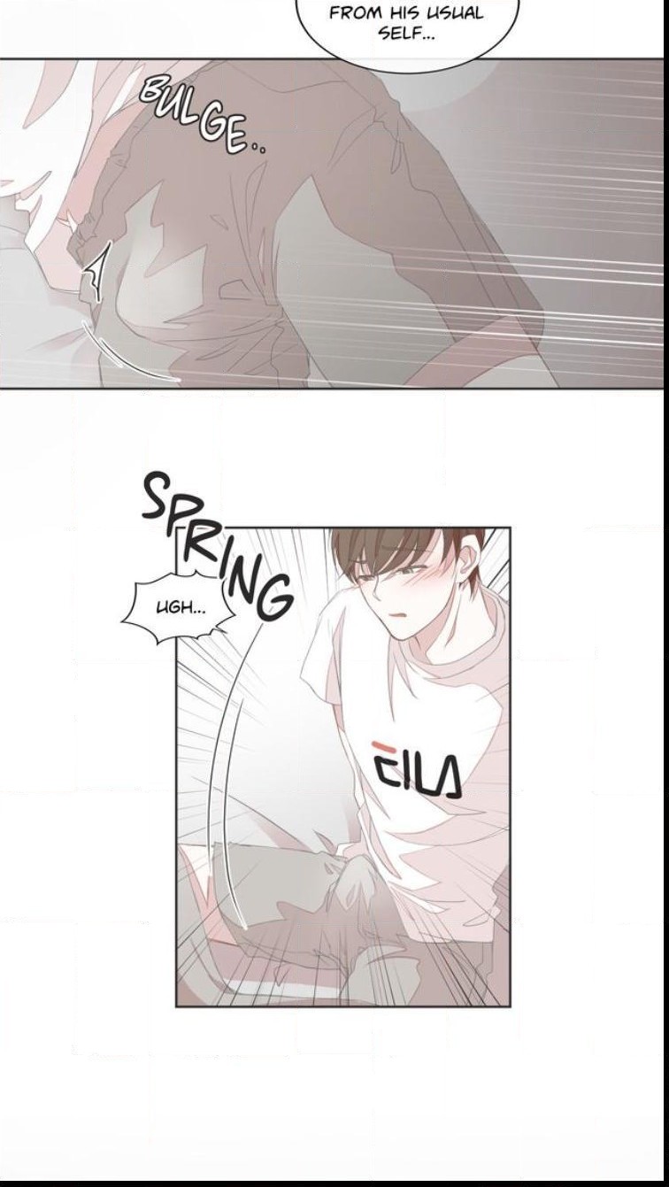 BL Motel Chapter 11 - HolyManga.Net