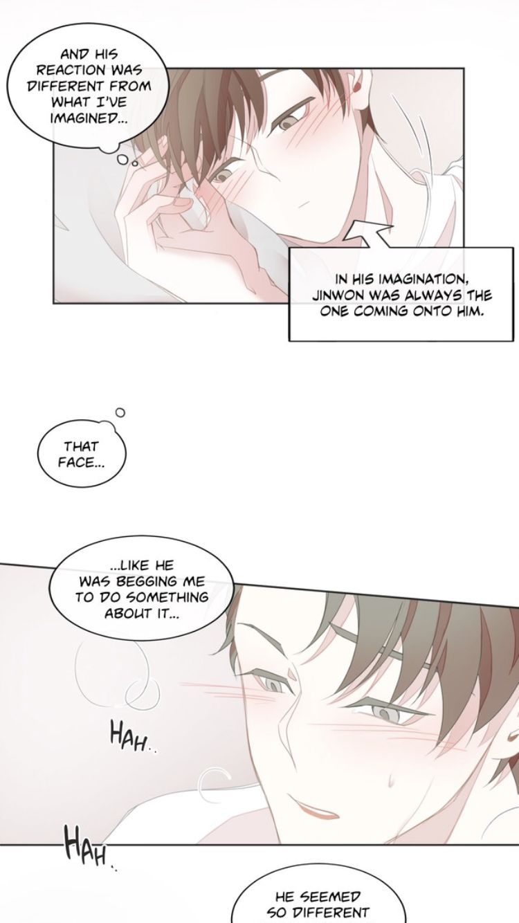 BL Motel Chapter 11 - HolyManga.Net