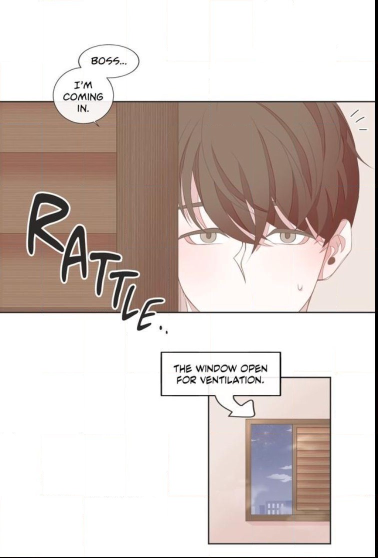 BL Motel Chapter 11 - HolyManga.Net