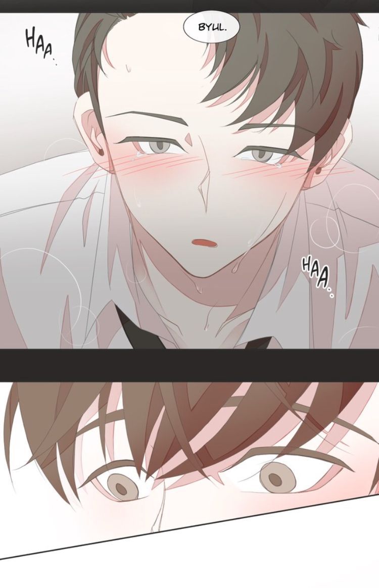 BL Motel Chapter 11 - HolyManga.Net