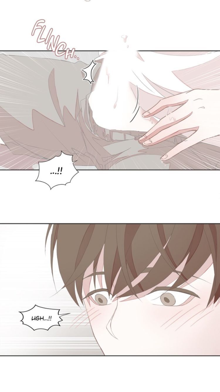 BL Motel Chapter 11 - HolyManga.Net