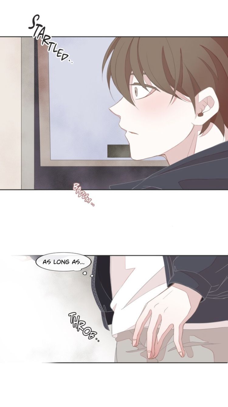 BL Motel Chapter 11 - HolyManga.Net