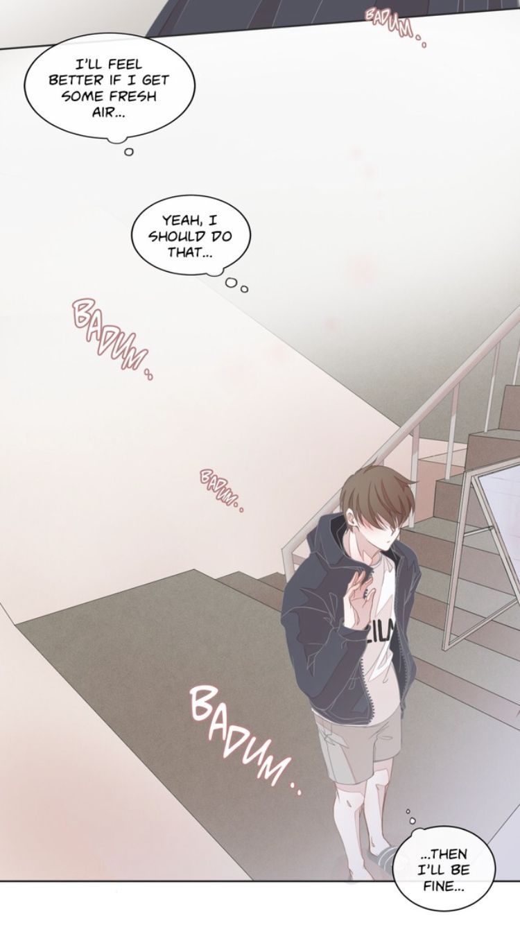 BL Motel Chapter 11 - HolyManga.Net