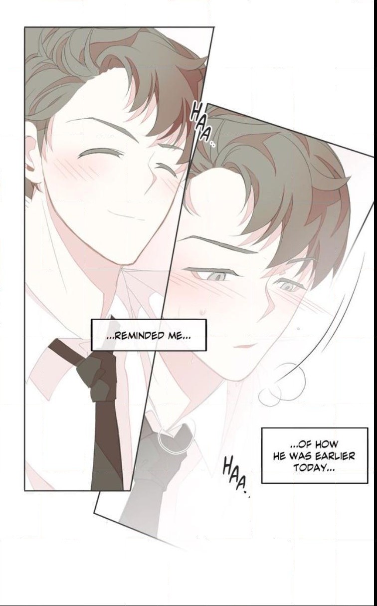 BL Motel Chapter 11 - HolyManga.Net