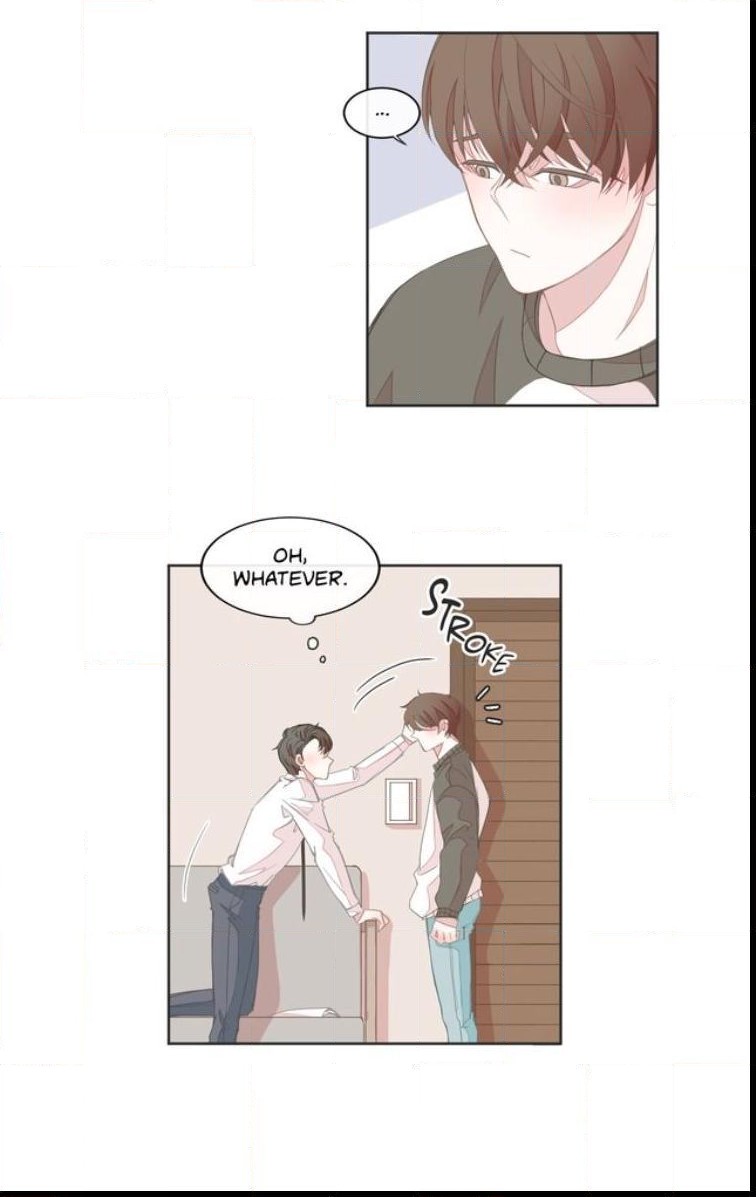 BL Motel Chapter 11 - HolyManga.Net