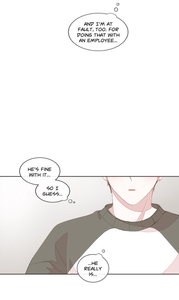 BL Motel Chapter 11 - HolyManga.Net