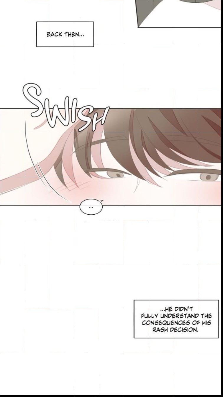 BL Motel Chapter 11 - HolyManga.Net