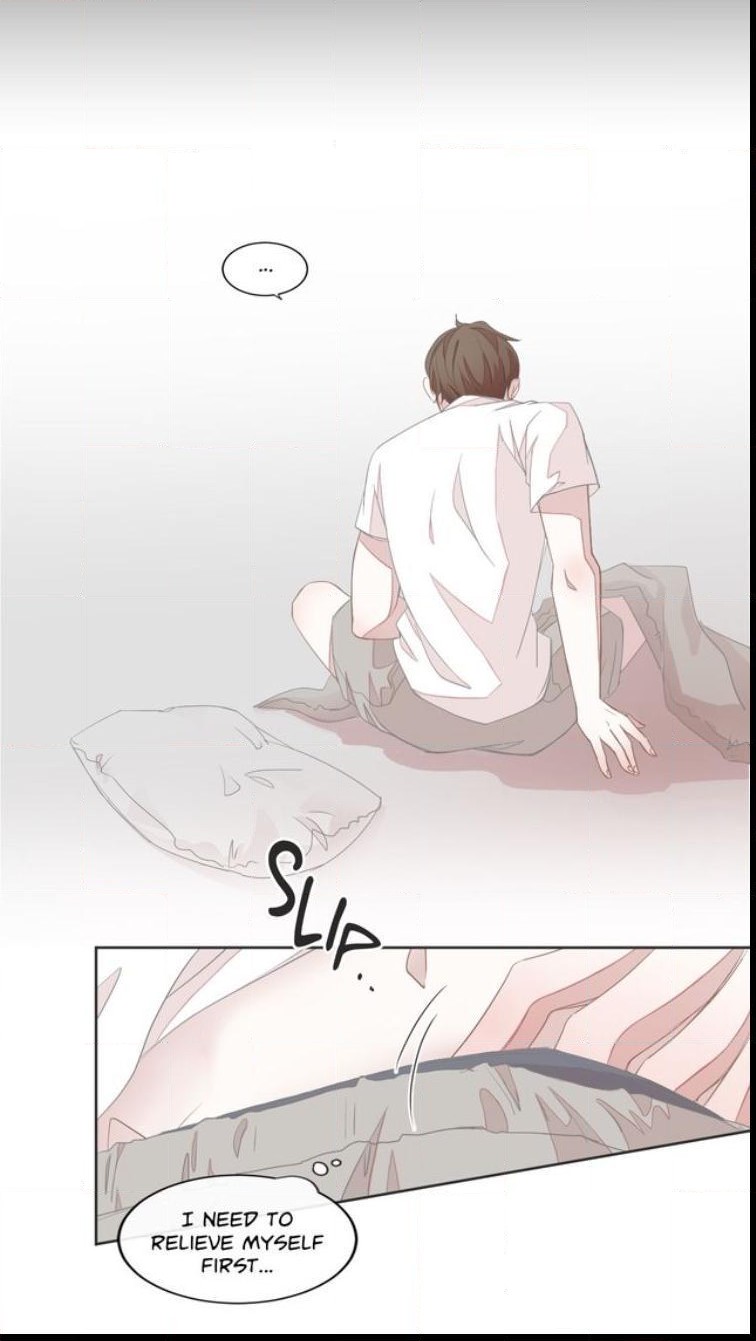 BL Motel Chapter 11 - HolyManga.Net