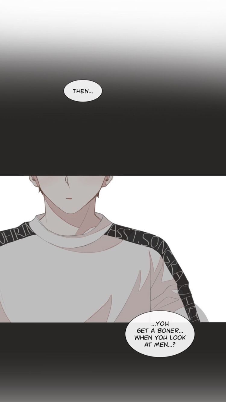 BL Motel Chapter 11 - HolyManga.Net