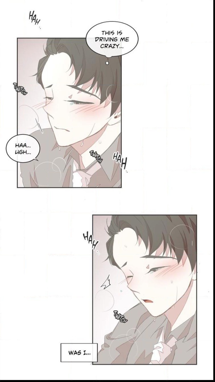 BL Motel Chapter 12 - HolyManga.Net