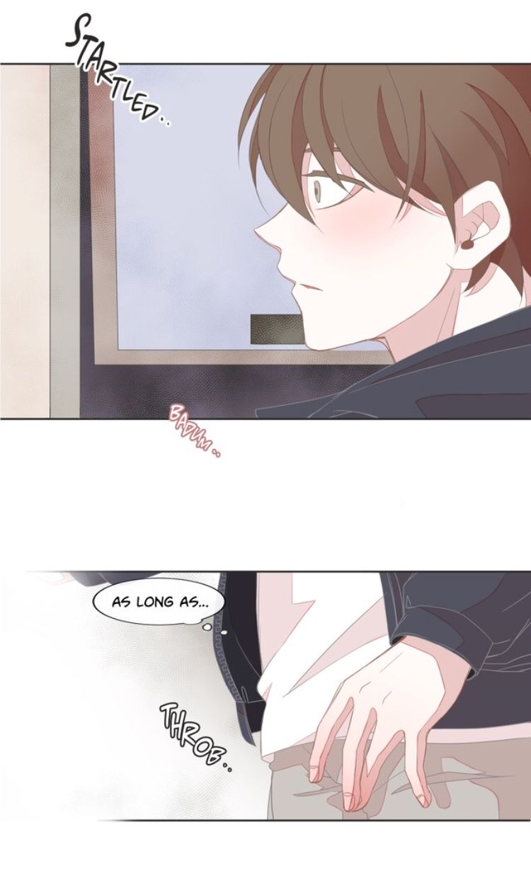 BL Motel Chapter 12 - HolyManga.Net
