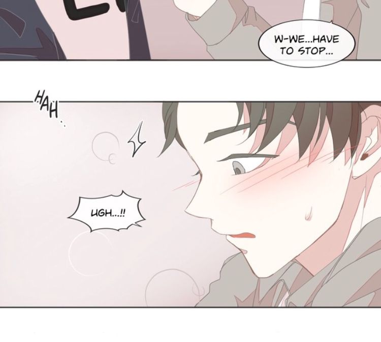 BL Motel Chapter 12 - HolyManga.Net