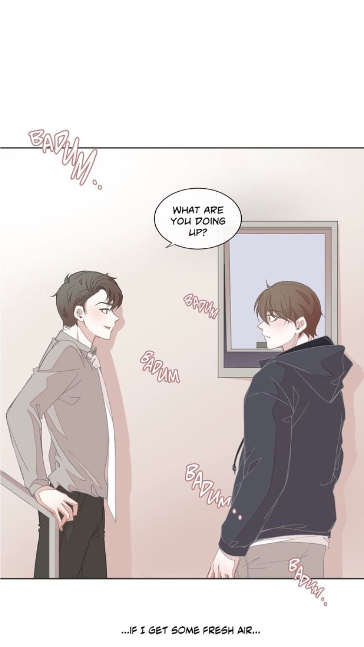 BL Motel Chapter 12 - HolyManga.Net