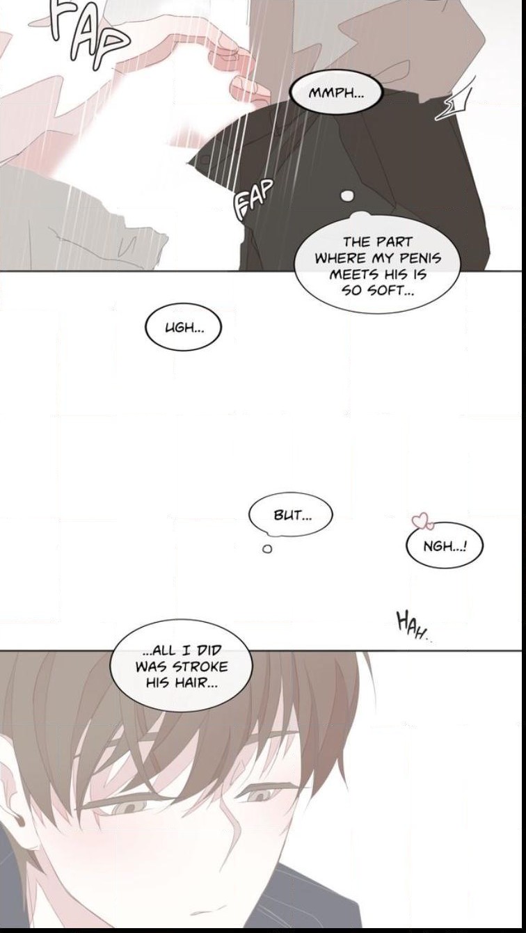 BL Motel Chapter 12 - HolyManga.Net