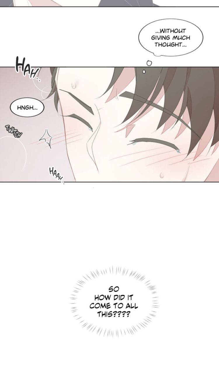 BL Motel Chapter 12 - HolyManga.Net