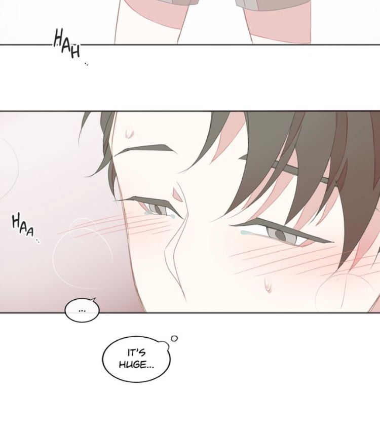 BL Motel Chapter 12 - HolyManga.Net