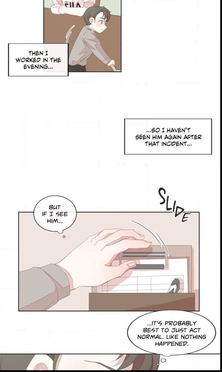 BL Motel Chapter 12 - HolyManga.Net