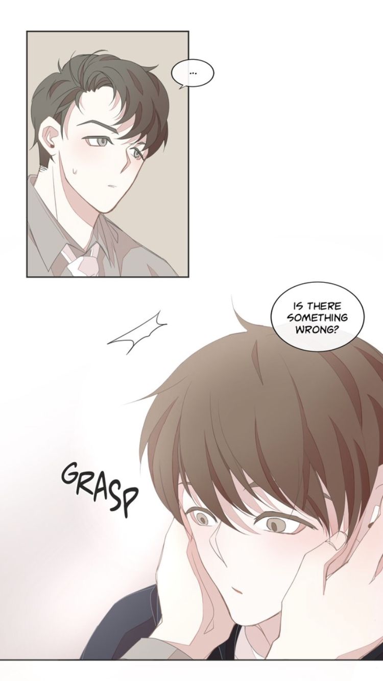 BL Motel Chapter 12 - HolyManga.Net
