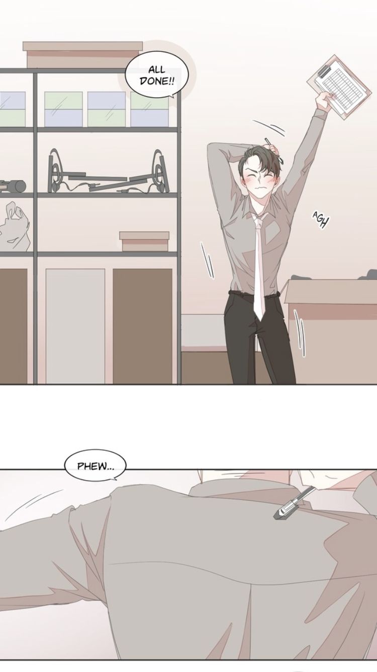 BL Motel Chapter 12 - HolyManga.Net