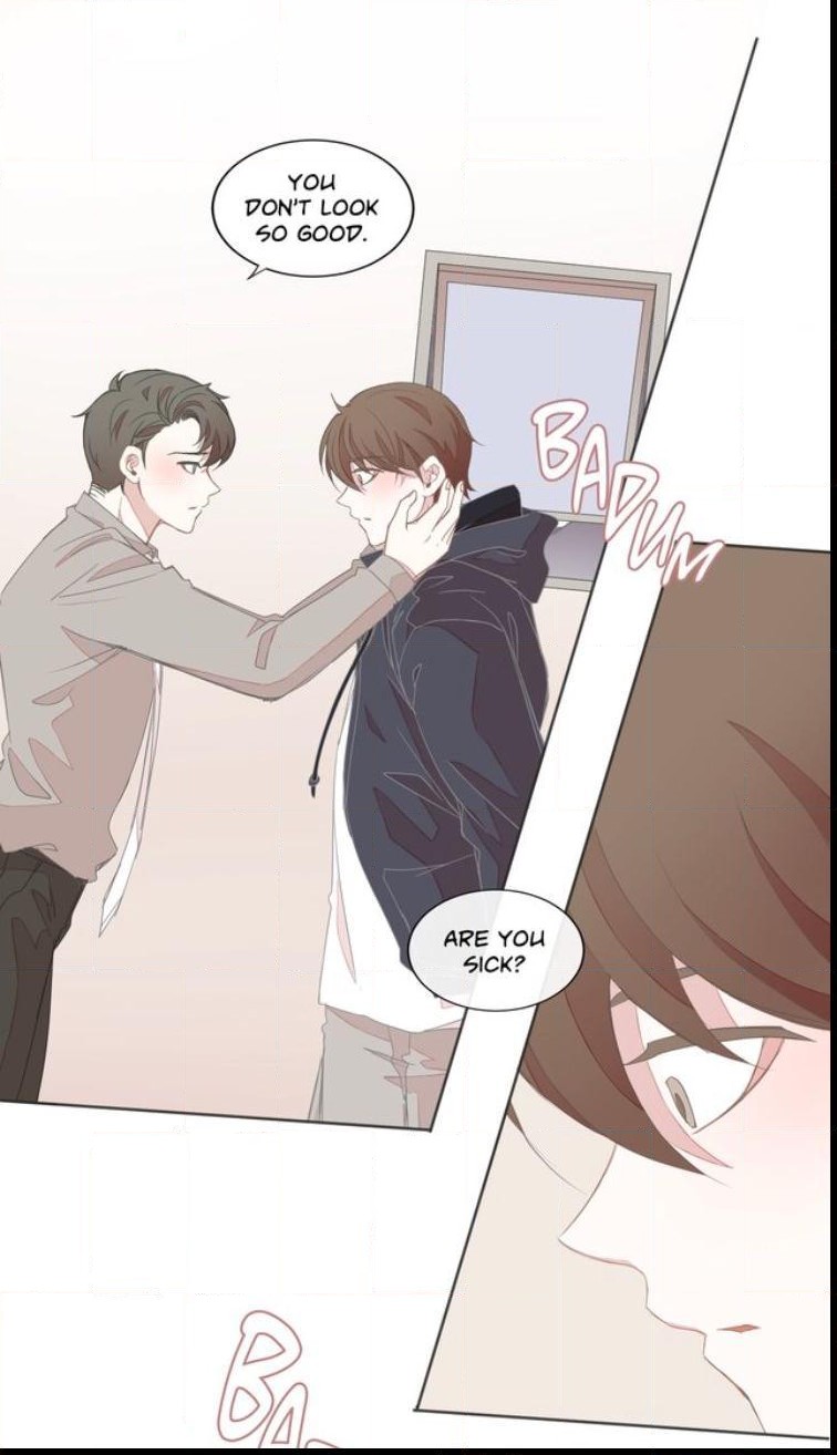 BL Motel Chapter 12 - HolyManga.Net