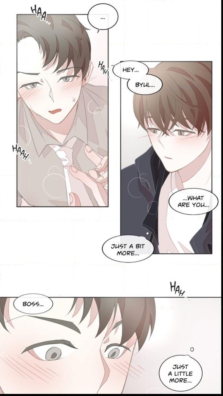 BL Motel Chapter 12 - HolyManga.Net