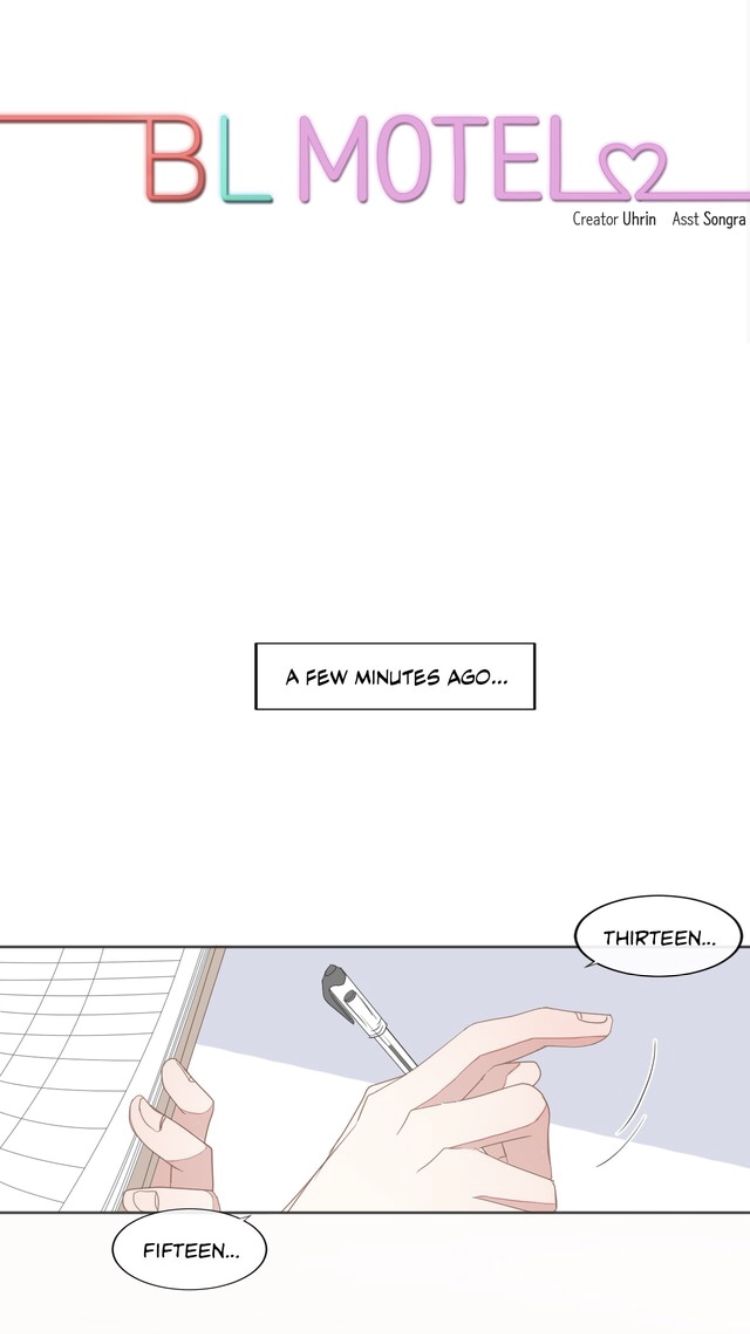 BL Motel Chapter 12 - HolyManga.Net