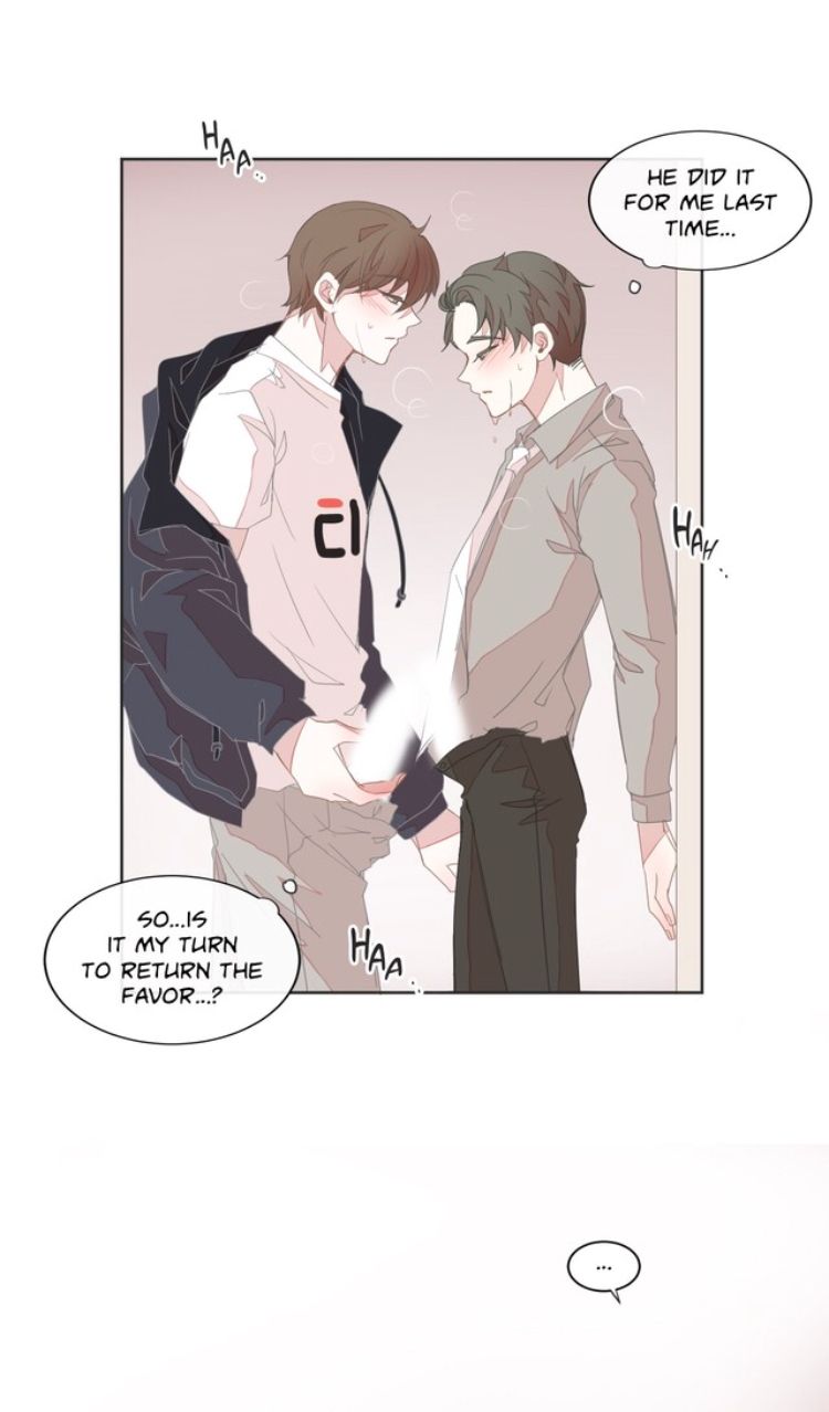 BL Motel Chapter 12 - HolyManga.Net